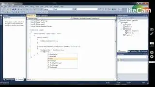 How to Copy the Content by a Button in C# Windows Application