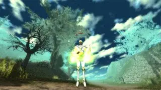 FİFTYFOURRRRRRR [ - DB Priest - Chill-  ] & [EPSİDODE] ' PK MOVİE #oreads #knightonline  #funny