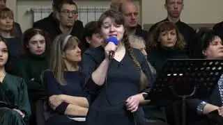 Вифлиемская ночь