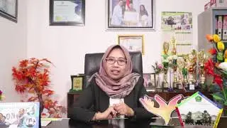 AGEN PERUBAHAN - DIYAH ROCHATI