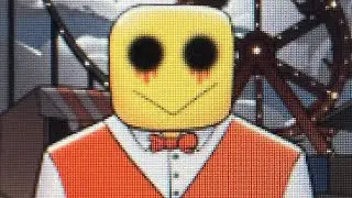 The themepark experience roblox game