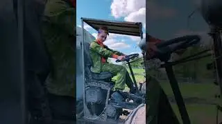Красивая тачка