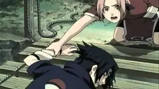 SasuSaku - 7 Things