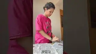 FASHION DESIGNER🧑‍🎨parents did not allow it | #shorts #short #ytshorts #fashion #dream #lifeupdate