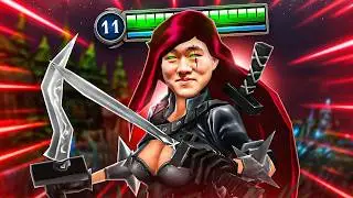 S1 KATARINA ITERATION IS HOW GOD INTENDED HER TO BE PLAYED
