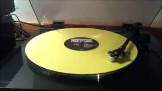 Østkyst Hustlers - Penge ind på torsdag (Vinyl)