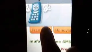 Quicktipp: kostenlos SMS versenden