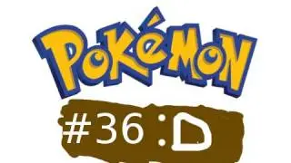 Pokemon Brown Walkthrough Part 36: Lost and Found