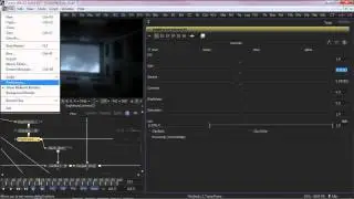 eyeon Fusion Master Class 101 Interface Overview