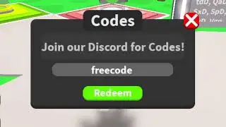 ROBLOX || ALL *NEW* GET BIG SIMULATOR CODES *2022*