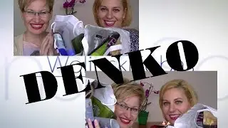 Projekt denko #2 2014