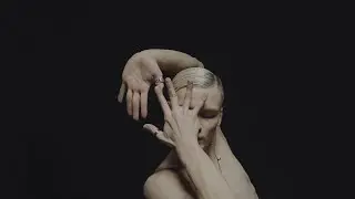 Aesthetics of the movement | ILDAR YOUNG