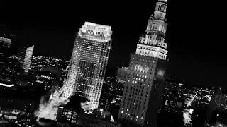 Terminal Tower with a Twist