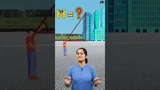 Some Applications of Trigonometry- One shot by Roshni Ma'am | Trailer #shorts