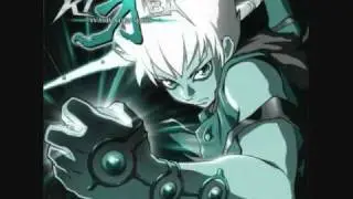 Kiba Ending -Stay Gold (Chipmunk)