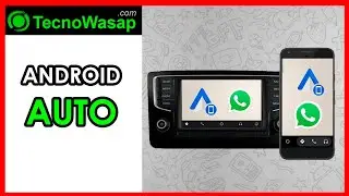 🚗 How to Use WhatsApp on Android Auto: Troubleshooting