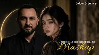 Saloev & Lunara - Mashup