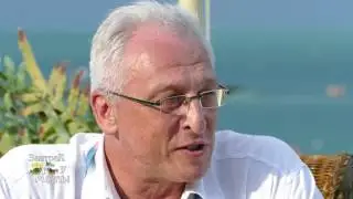 Алик Шпилюк. "Завтрак у Мамы". Ирина Медушевская