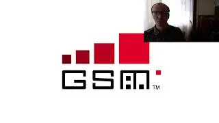 Лекция 12. GSM. Географические зоны и роуминг