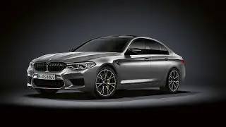 BMW M5 2018 | Forza Horizon 5 | Riding | UPgrade Turbo