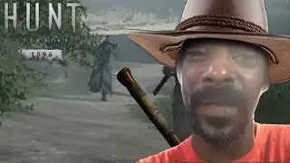 The Hunt of '96