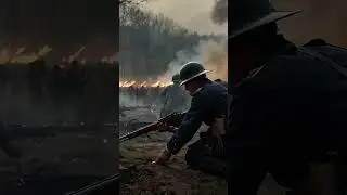 The Franco Prussian War