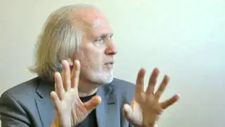 Moshe Zuckermann Israelkritik. Im Interview mit Teresa Arrieta