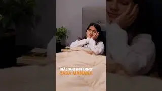 Yo cada mañana intentando auto convencerme de levantarme 😫!