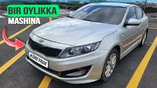 Janubiy Koreyada mashina narxlari. Bir oylik maoshga qanaqa avtomobil sotib olsa bo'ladi