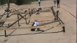 Гонка героев СПБ. Ползи