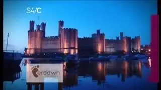 Cerddwn Ymlaen (S4C)