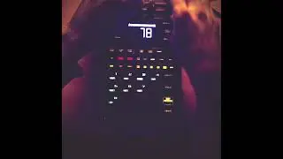 Roland sp404mk2 beat vinyl samples amB€aT$