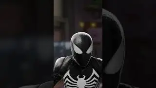 А ВИ ЗНАЛИ, ЩО В ЛЮДИНА-ПАВУК: КРІЗЬ ВСЕСВІТ... SPIDER-MAN 2 #marvel #людинапавук