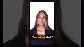 Time Idioms in English | DE Version | Daily Dose of Denglisch Docs