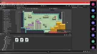 Unity - como hacer un Script