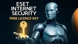 ESET Internet Security License Key Set Up FREE - 2025