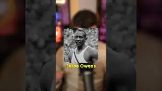 Une histoire qu’il faut connaitre 👨🏻‍🏫👨🏻‍🎓✊🏻✊🏿#shorts #histoire #jesseowens #discrimination
