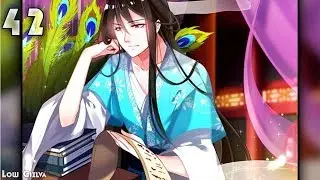 Ugly Woman’s Harem Code - Chapter 42 [English]