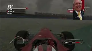 NOBK F1 2011 Lobisi