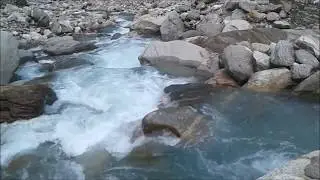 Milam vally and Dung Trek 2017 Part I Updated HD quality video