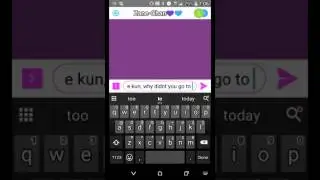 ZANE CHAN!!!!!!! text story