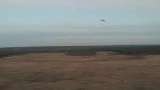 Алмазный мотопароплан гороховое поле счастливые люди летают !