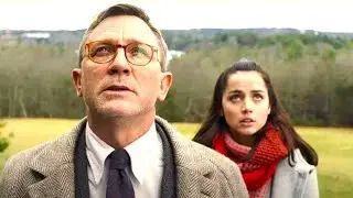 Достать ножи 2: Cтеклянная луковица - трейлер (2022)