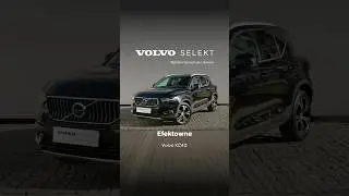 Volvo XC40 T3 Inscription Volvo Selekt