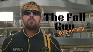 GEEKIFIED E02: Fall Guy