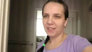 Занимаюсь Домашними Делами/ Хочу Мелирование Что Скажите/ Покупки/