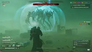 Helldivers 2: This Is Why The Portable Hellbomb Exists
