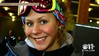 KTVA Frontiers 136 Dating Violence Bree's Story