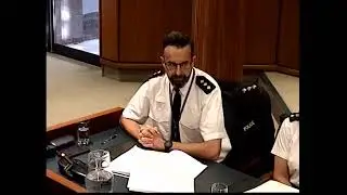 Cabinet (Police & Fire) - 12 September 2024