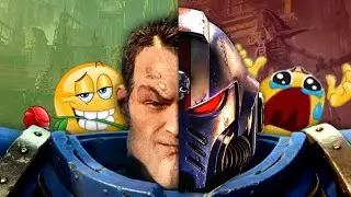 Space Marine 2: The BEST Game of 2024 - Review